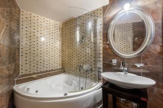 Toti Boutique Rooms - Kalambaka - 3
