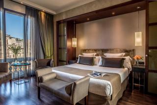 Hotel Barcelona Center - 5