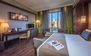 Hotel Barcelona Center - 8