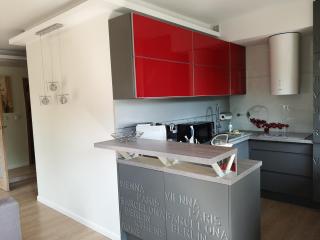 Apartament CARMEN - Karpacz - 4