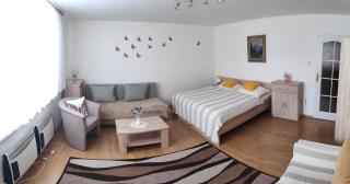 Holiday Home Liptovský Peter - Liptovský Hrádok - 4