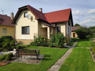 Holiday Home Liptovský Peter - 9
