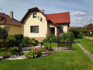 Holiday Home Liptovský Peter - Liptovský Hrádok - 0