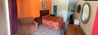 Budget Inn motel Greenville tx - 2