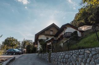 APARTMAJI GORENC - Bled - 7