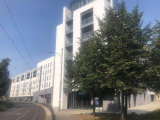 Stylowy apartament w centrum Poznania - Poznań - 8