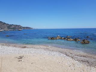 Appartamenti via Lombardo - Giardini-Naxos - 0