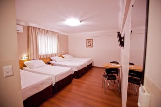 Del Rey Quality Hotel - 3