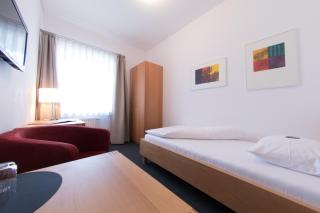 Energiehotel Kultiviert - 3