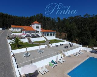 Casa Pinha - Figueira da Foz - 0
