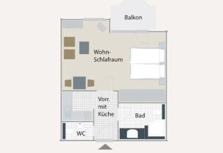 Ringhotel Hohe Wacht - 3