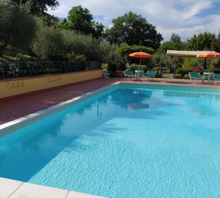 Casa Elisa - Montaione - 6