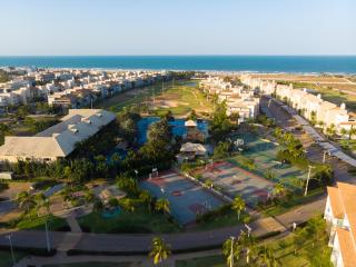 Golf Ville Resorts Suites - Aquiraz - 8