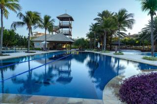 Golf Ville Resorts Suites - Aquiraz - 5