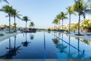 Golf Ville Resorts Suites - Aquiraz - 3