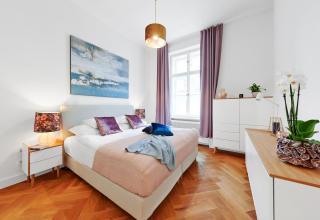 Palace Dlazdena Central Apartment - New Town - Prague - 0