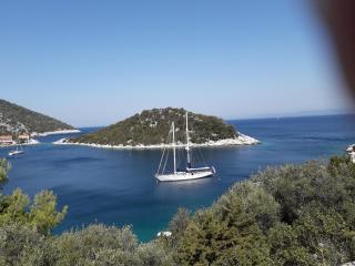Apartments Hropić - Lastovo - 7