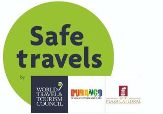 Hotel Plaza Catedral - 7