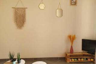 Studio cosy et calme, au cœur de Nice Libération - Niza - 1