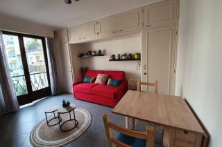 Studio cosy et calme, au cœur de Nice Libération - Niza - 3