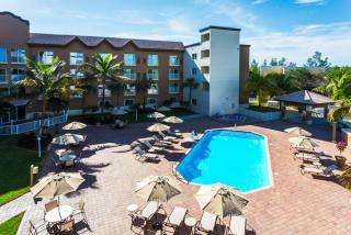 Holiday Inn Express & Suites Naples Downtown - 5th Avenue by IHG - Naples - 9