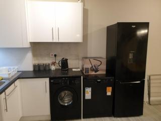 Grange Villas Diamond ,near Chester le Street ,3 Bedroom House ,Sleeps 6 Guests - 1