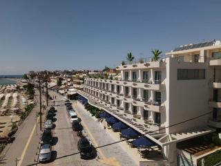 Aegean Blue Beach Hotel - Nea Kallikratia - 0