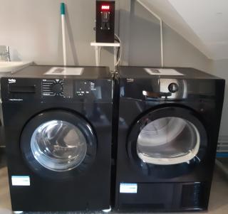 MyHome Basel 3A46 - Saint-Louis - 9