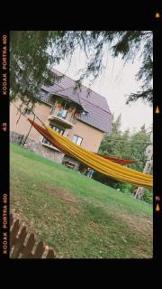 Cabana Suvenirurilor - Scărişoara - 4