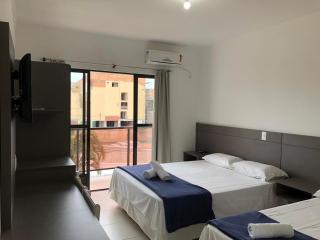 Gentil Hotel - Florianópolis - 3