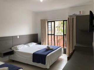 Gentil Hotel - Florianópolis - 1
