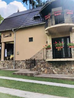 Cabana Suvenirurilor - Scărişoara - 5