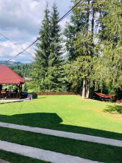 Cabana Suvenirurilor - Scărişoara - 6