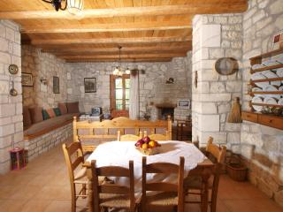 Gerolakos Country Houses - Stavromenos - 9