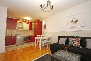 MILA - A stylish apartment near Sarajevo airport - 7