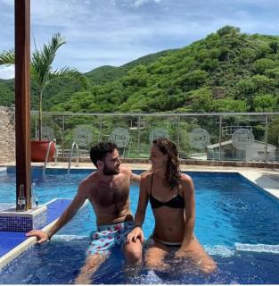 Hostal Casa Roma - Taganga - 0