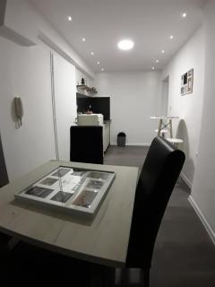 Apartments In Heart - Sarajevo - 7