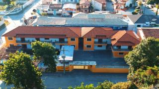 Mestre Lord Apart Hotel - Porto Seguro - 7