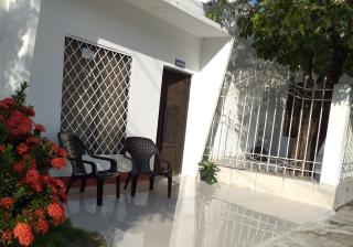 Habitación independiente - Montería - 2