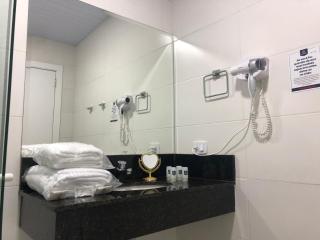 Hotel Brasilia Curitiba - Curitiba - 7