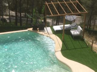 Villa Paradise , playa privada a 10 minutos de Sitges - 3