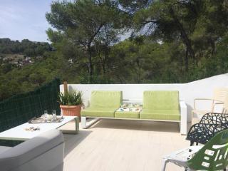 Villa Paradise , playa privada a 10 minutos de Sitges - 2