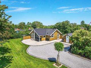 Holiday home Sydals XXXIV - Skovmose - 0