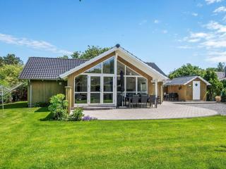 Holiday home Sydals XXXIV - Skovmose - 6