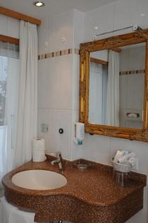 Belle Epoque Hotel Victoria & Apartments - Kandersteg - 5
