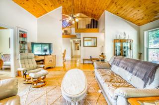 Doe Heights Chalet - 9