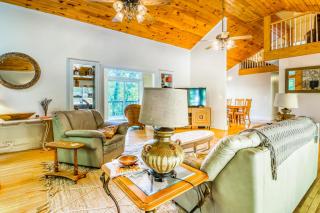 Doe Heights Chalet - Batesville - 7