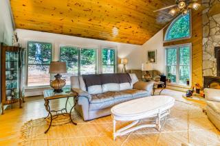 Doe Heights Chalet - 5