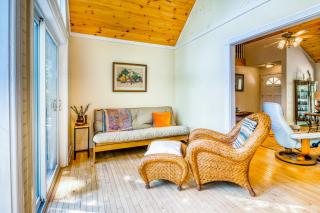 Doe Heights Chalet - 1