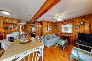 Otis Cottages - York - 0